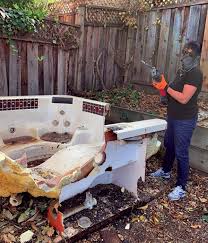 Best Retail Junk Removal  in Burnsville, NC